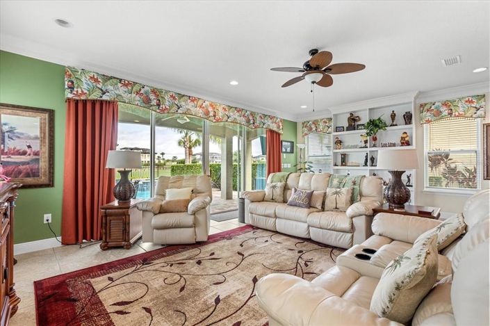 Image No.5-Propriété de 5 chambres à vendre à Reunion