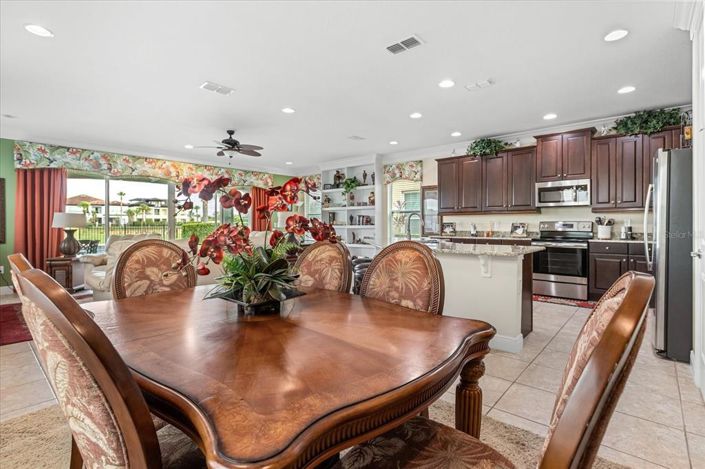 Image No.8-Propriété de 5 chambres à vendre à Reunion