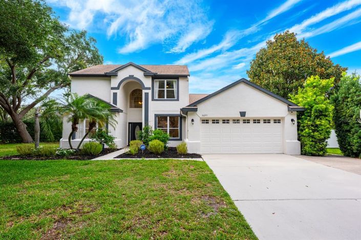 Image No.1-Propriété de 5 chambres à vendre à Orlando