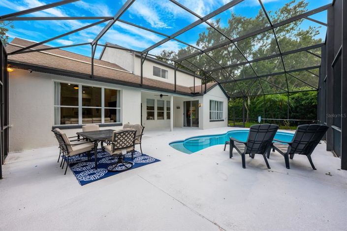 Image No.29-Propriété de 5 chambres à vendre à Orlando