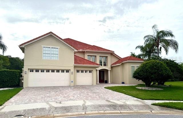 Image No.1-Propriété de 6 chambres à vendre à Orlando