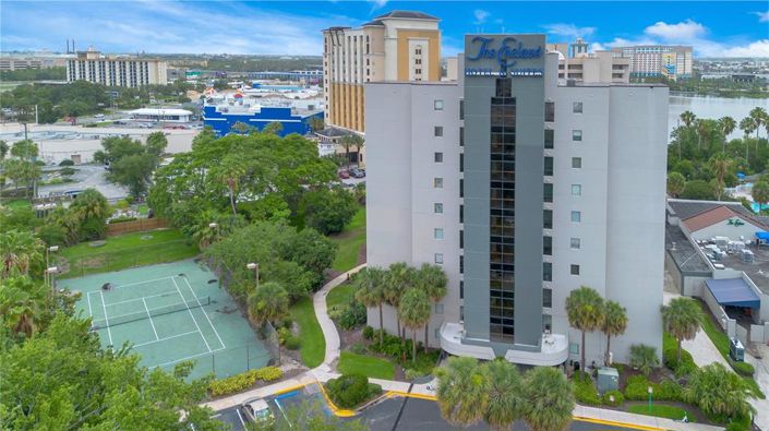 Image No.1-Propriété de 2 chambres à vendre à Orlando