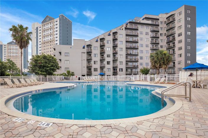 Image No.22-Propriété de 2 chambres à vendre à Orlando