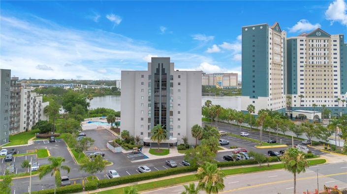 Image No.30-Propriété de 2 chambres à vendre à Orlando