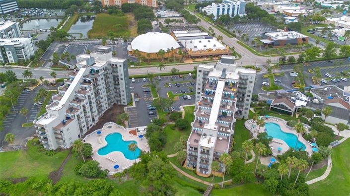 Image No.32-Propriété de 2 chambres à vendre à Orlando