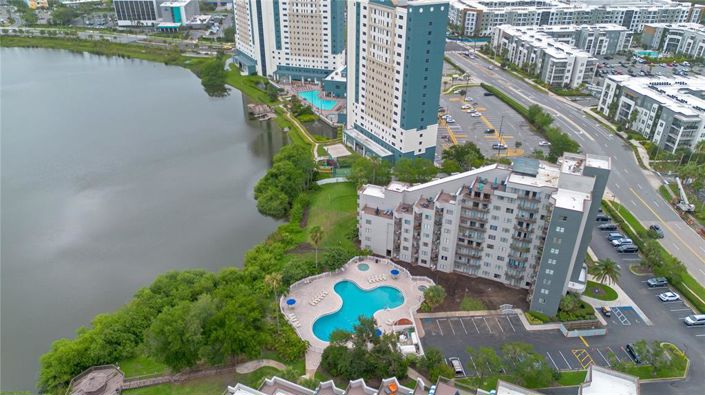 Image No.33-Propriété de 2 chambres à vendre à Orlando