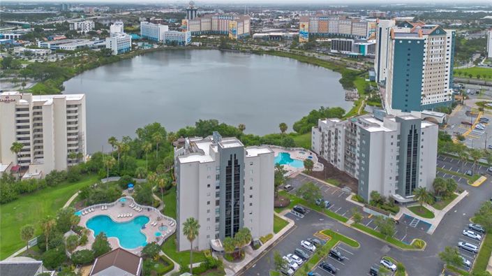 Image No.35-Propriété de 2 chambres à vendre à Orlando