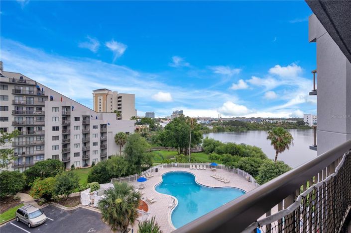 Image No.6-Propriété de 2 chambres à vendre à Orlando