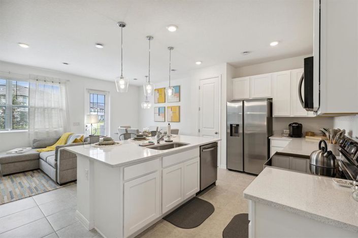 Image No.2-3 Bed Townhouse for sale