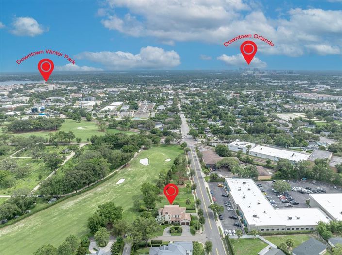 Image No.38-Propriété de 3 chambres à vendre à Winter Park