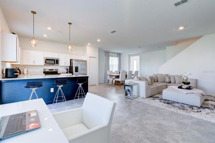 Image No.12-Maison de ville de 3 chambres à vendre à Davenport