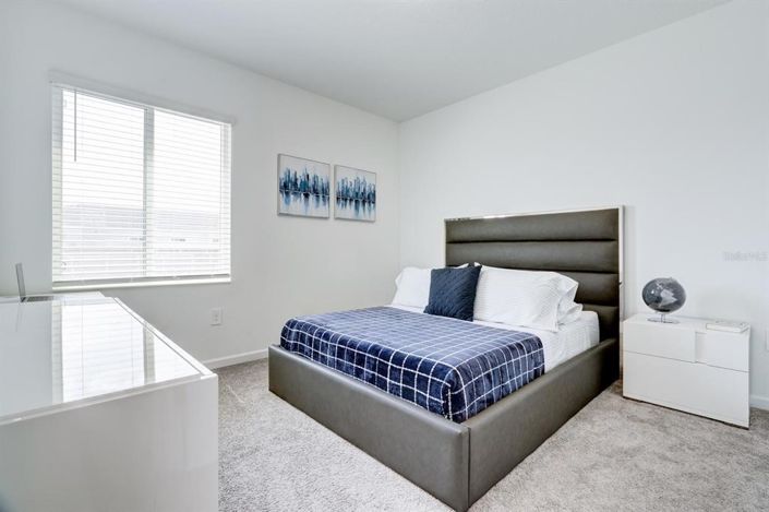 Image No.23-Maison de ville de 3 chambres à vendre à Davenport