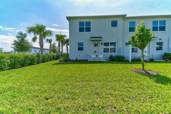 Image No.27-Maison de ville de 3 chambres à vendre à Davenport