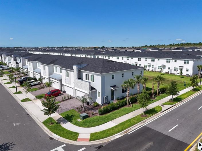 Image No.28-Maison de ville de 3 chambres à vendre à Davenport