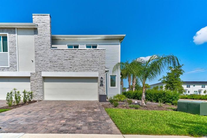 Image No.3-Maison de ville de 3 chambres à vendre à Davenport