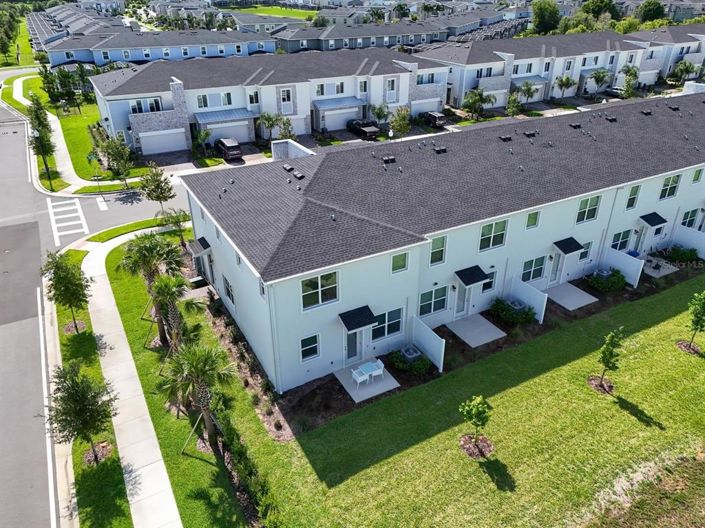 Image No.30-Maison de ville de 3 chambres à vendre à Davenport