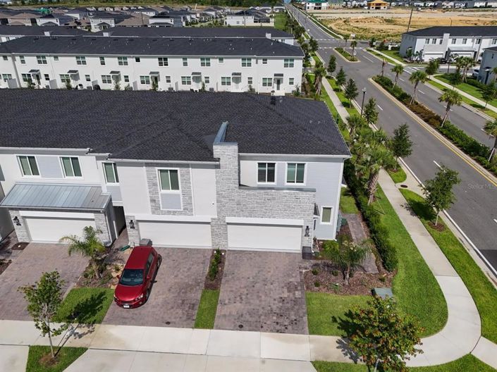 Image No.6-Maison de ville de 3 chambres à vendre à Davenport