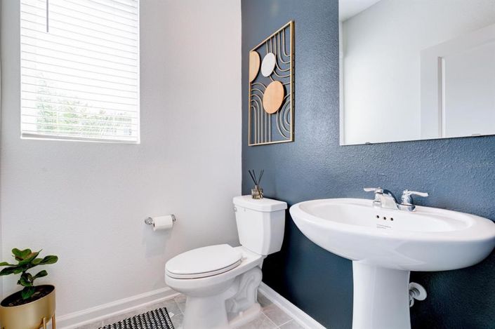 Image No.8-Maison de ville de 3 chambres à vendre à Davenport