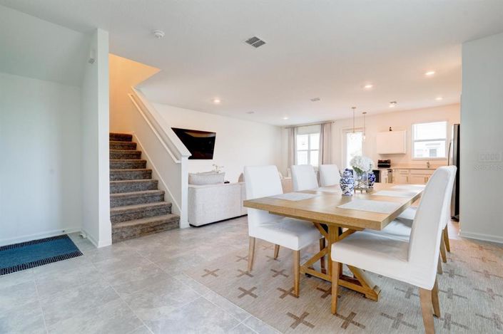 Image No.9-Maison de ville de 3 chambres à vendre à Davenport