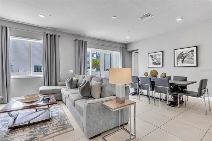 Image No.2-Propriété de 3 chambres à vendre à Reunion