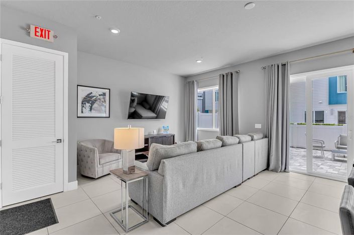 Image No.3-Propriété de 3 chambres à vendre à Reunion