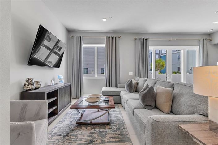 Image No.4-Propriété de 3 chambres à vendre à Reunion