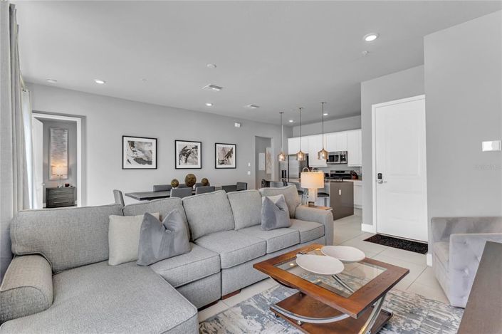 Image No.5-Propriété de 3 chambres à vendre à Reunion