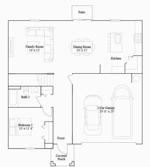 Image No.1-5 Bed Property for sale