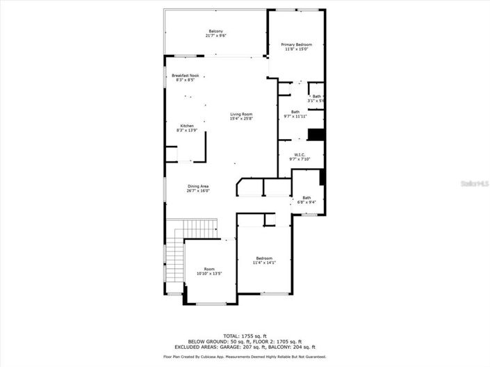 Image No.36-2 Bed Property for sale