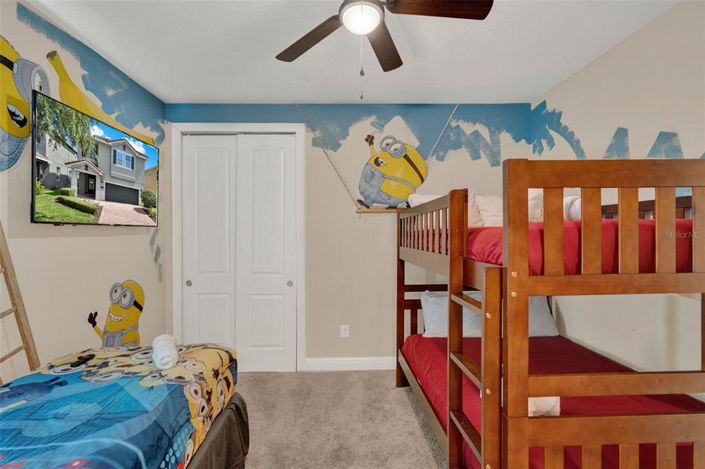 Image No.23-Propriété de 8 chambres à vendre à Kissimmee