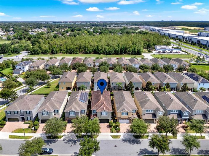 Image No.34-Propriété de 8 chambres à vendre à Kissimmee