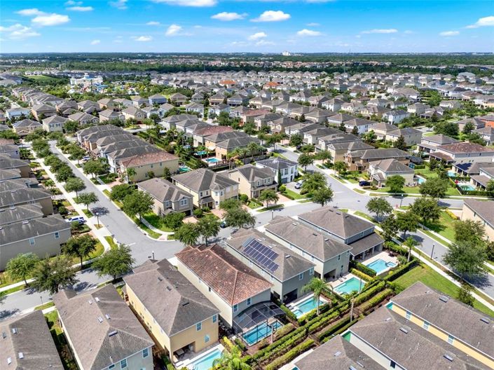 Image No.35-Propriété de 8 chambres à vendre à Kissimmee