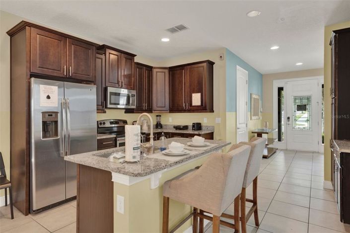 Image No.6-Propriété de 8 chambres à vendre à Kissimmee