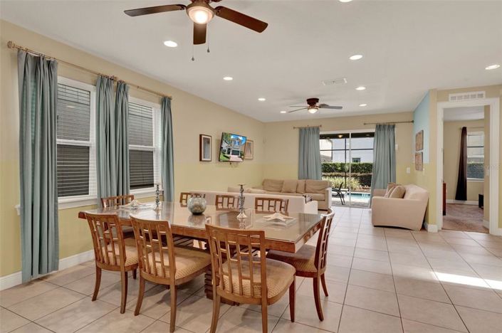 Image No.8-Propriété de 8 chambres à vendre à Kissimmee