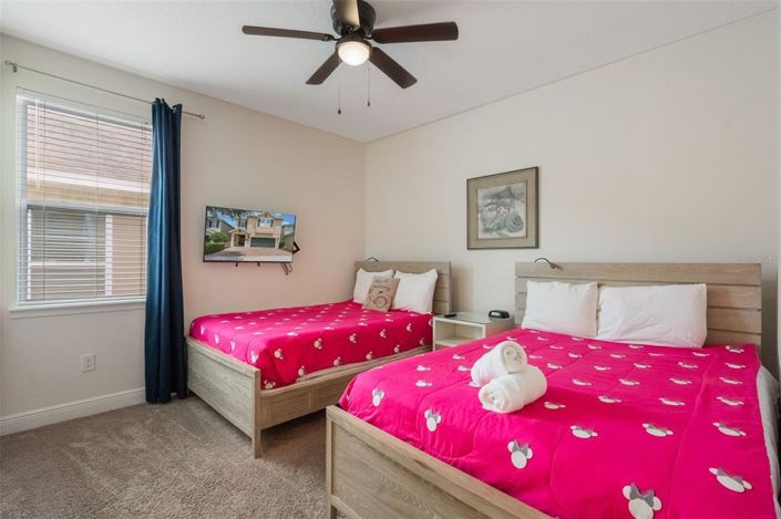 Image No.17-Propriété de 8 chambres à vendre à Kissimmee