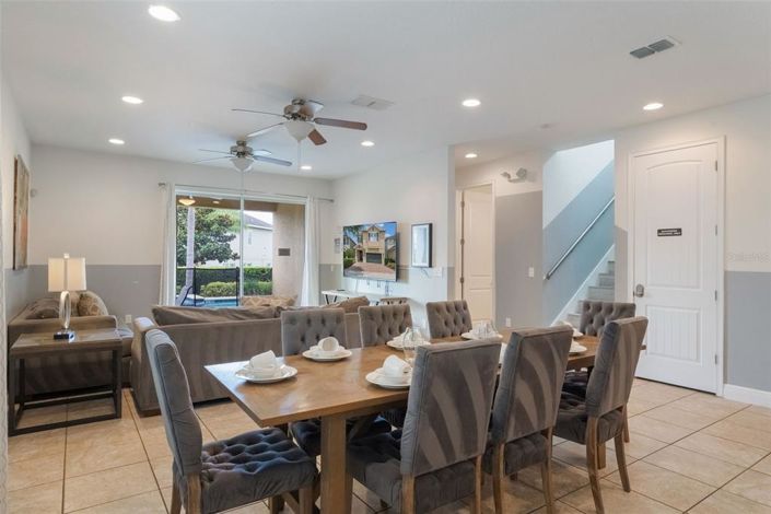 Image No.3-Propriété de 8 chambres à vendre à Kissimmee