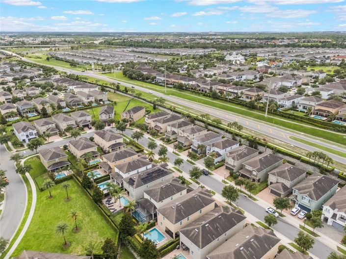 Image No.34-Propriété de 8 chambres à vendre à Kissimmee