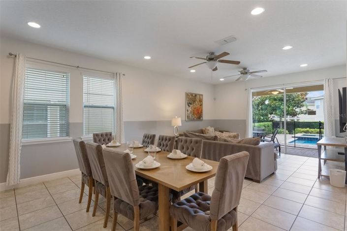 Image No.4-Propriété de 8 chambres à vendre à Kissimmee