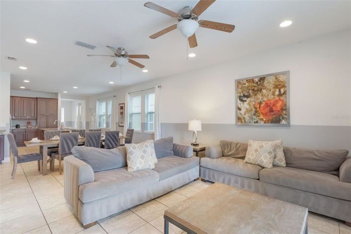 Image No.6-Propriété de 8 chambres à vendre à Kissimmee