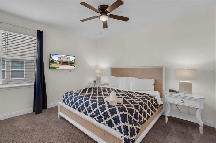 Image No.14-Propriété de 8 chambres à vendre à Kissimmee