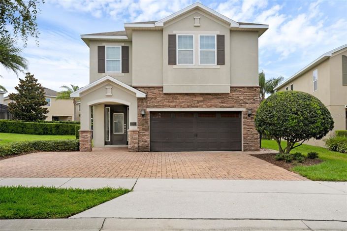 Image No.2-Propriété de 8 chambres à vendre à Kissimmee