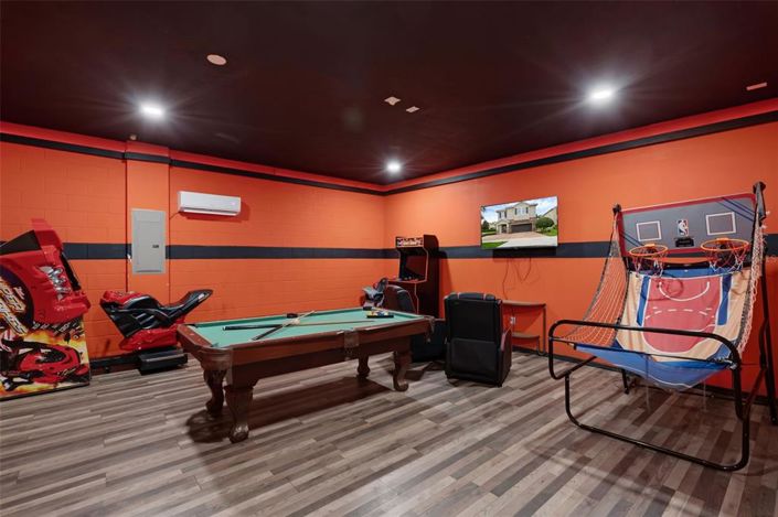 Image No.25-Propriété de 8 chambres à vendre à Kissimmee