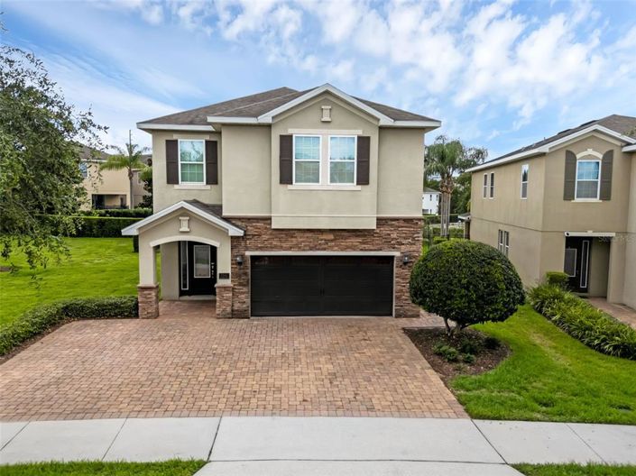 Image No.27-Propriété de 8 chambres à vendre à Kissimmee