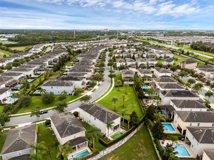 Image No.30-Propriété de 8 chambres à vendre à Kissimmee