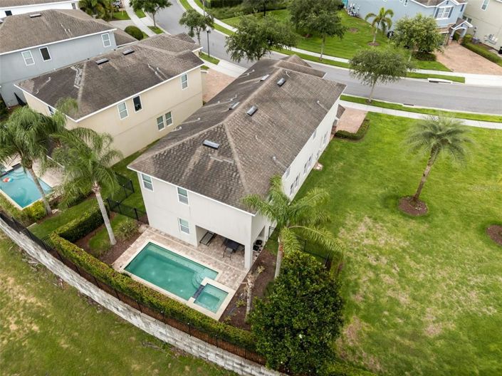 Image No.32-Propriété de 8 chambres à vendre à Kissimmee