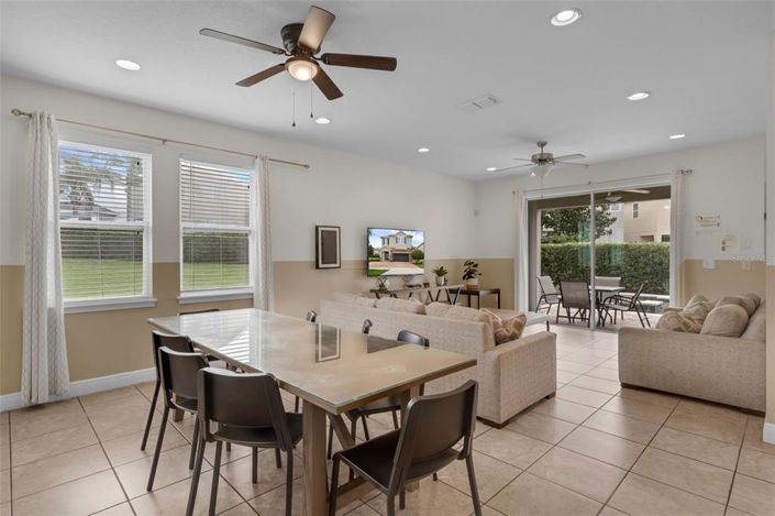 Image No.4-Propriété de 8 chambres à vendre à Kissimmee