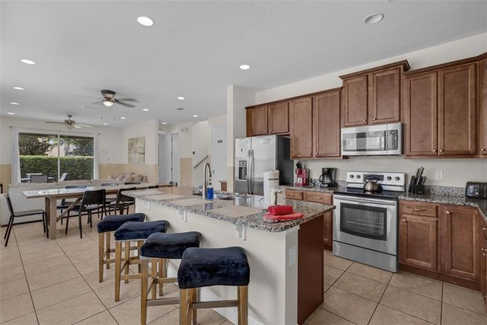 Image No.6-Propriété de 8 chambres à vendre à Kissimmee