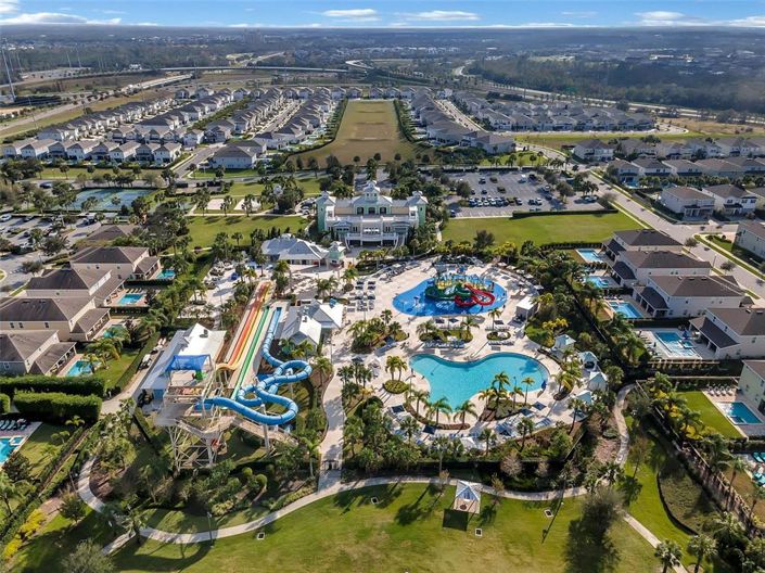 Image No.63-Propriété de 8 chambres à vendre à Kissimmee