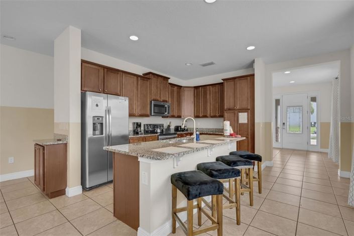 Image No.7-Propriété de 8 chambres à vendre à Kissimmee