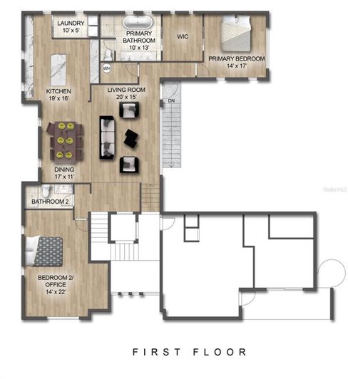 Image No.35-5 Bed Property for sale